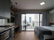 Kitnet / Stúdio para Venda em São Paulo/SP Perdizes 1...