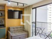 Kitnet / Stúdio para Venda em São Paulo/SP Perdizes 1...