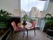 Kitnet / Stúdio para Venda em São Paulo/SP Perdizes 1...