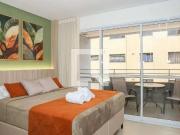 Kitnet / Stúdio para Venda em São Paulo/SP Perdizes 1...