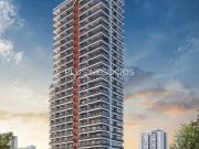 Kitnet / Stúdio para Venda em São Paulo/SP Perdizes 1...