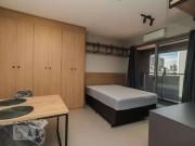 Kitnet / Stúdio para Venda em São Paulo/SP Perdizes 1...