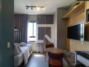 Kitnet / Stúdio para Venda em São Paulo/SP Perdizes 1...