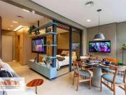 Kitnet / Stúdio para Venda em São Paulo/SP Perdizes 1...