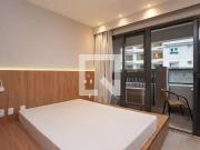 Kitnet / Stúdio para Venda em São Paulo/SP Perdizes 1...