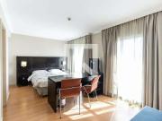 Kitnet / Stúdio para Venda em São Paulo/SP Perdizes 1...