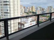 Kitnet / Stúdio para Venda em São Paulo/SP Perdizes 1...