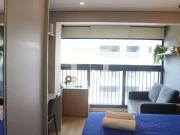 Kitnet / Stúdio para Venda em São Paulo/SP Perdizes 1...