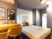 Kitnet / Stúdio para Venda em São Paulo/SP Perdizes 1...