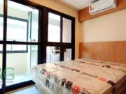 Kitnet / Stúdio para Venda em São Paulo/SP Perdizes 1...