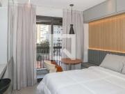 Kitnet / Stúdio para Venda em São Paulo/SP Perdizes 1...