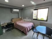 Kitnet / Stúdio para Venda em São Paulo/SP Perdizes 1...