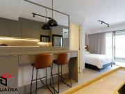 Kitnet / Stúdio para Venda em São Paulo/SP Perdizes 1...