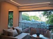 Kitnet / Stúdio para Venda em São Paulo/SP Perdizes 1...