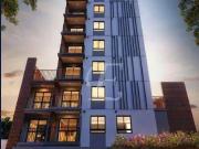 Kitnet / Stúdio para Venda em São Paulo/SP Perdizes 1...