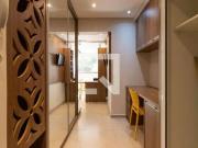 Kitnet / Stúdio para Venda em São Paulo/SP Perdizes 1...