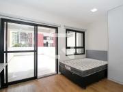 Kitnet / Stúdio para Venda em São Paulo/SP Pinheiros 1...
