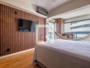 Kitnet / Stúdio para Venda em São Paulo/SP Pinheiros 1...