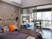 Kitnet / Stúdio para Venda em São Paulo/SP Pinheiros 1...
