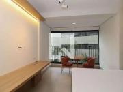 Kitnet / Stúdio para Venda em São Paulo/SP Pinheiros 1...