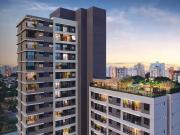 Kitnet / Stúdio para Venda em São Paulo/SP Pinheiros 1...