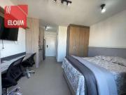 Kitnet / Stúdio para Venda em São Paulo/SP Pinheiros 1...