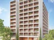 Kitnet / Stúdio para Venda em São Paulo/SP Pinheiros 1...