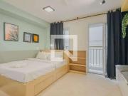 Kitnet / Stúdio para Venda em São Paulo/SP Pinheiros 1...