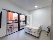 Kitnet / Stúdio para Venda em São Paulo/SP Pinheiros 1...