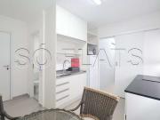 Kitnet / Stúdio para Venda em São Paulo/SP Pinheiros 1...