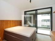 Kitnet / Stúdio para Venda em São Paulo/SP Pinheiros 1...