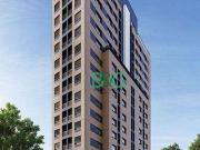 Kitnet / Stúdio para Venda em São Paulo/SP Pinheiros 1...