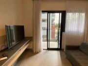 Kitnet / Stúdio para Venda em São Paulo/SP Pinheiros 1...