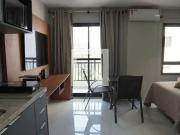 Kitnet / Stúdio para Venda em São Paulo/SP Pinheiros 1...