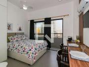 Kitnet / Stúdio para Venda em São Paulo/SP Pinheiros 1...