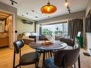 Kitnet / Stúdio para Venda em São Paulo/SP Pinheiros 1...