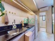 Kitnet / Stúdio para Venda em São Paulo/SP Pinheiros 1...