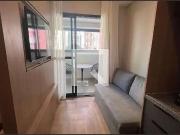 Kitnet / Stúdio para Venda em São Paulo/SP Pinheiros 1...