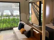 Kitnet / Stúdio para Venda em São Paulo/SP Pinheiros 1...