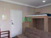 Kitnet / Stúdio para Venda em São Paulo/SP Pinheiros 1...