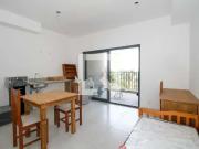 Kitnet / Stúdio para Venda em São Paulo/SP Pinheiros 1...