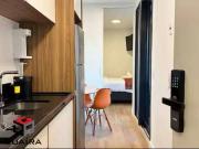 Kitnet / Stúdio para Venda em São Paulo/SP Pinheiros 1...