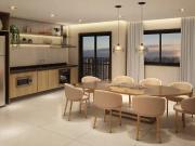 Kitnet / Stúdio para Venda em São Paulo/SP Pinheiros 1...