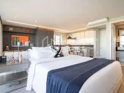 Kitnet / Stúdio para Venda em São Paulo/SP Pinheiros 1...