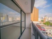 Kitnet / Stúdio para Venda em São Paulo/SP Pinheiros 1...