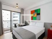 Kitnet / Stúdio para Venda em São Paulo/SP Pinheiros 1...