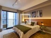 Kitnet / Stúdio para Venda em São Paulo/SP Pinheiros 1...