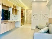 Kitnet / Stúdio para Venda em São Paulo/SP Pinheiros 1...