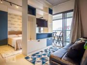 Kitnet / Stúdio para Venda em São Paulo/SP Pinheiros 1...