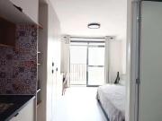 Kitnet / Stúdio para Venda em São Paulo/SP Pinheiros 1...